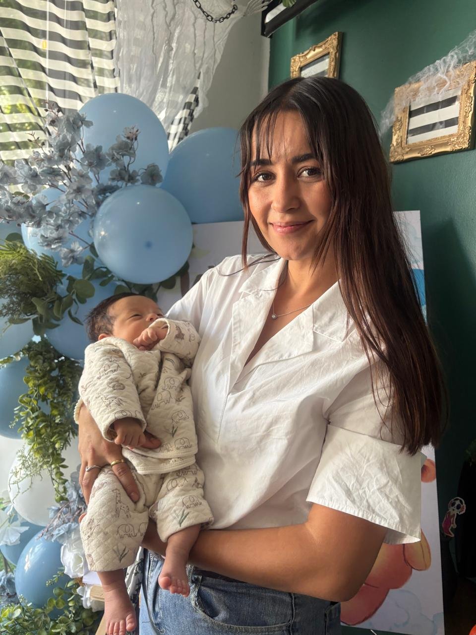 Jessica Alejandra Becerra Gaytan